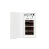 Rzęsy Brown Line odcień Brown 3