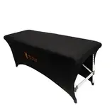 łóżko do przedłużania rzęs