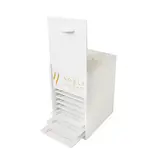 Shelf Lash Box - organizer na paski rzęs 3