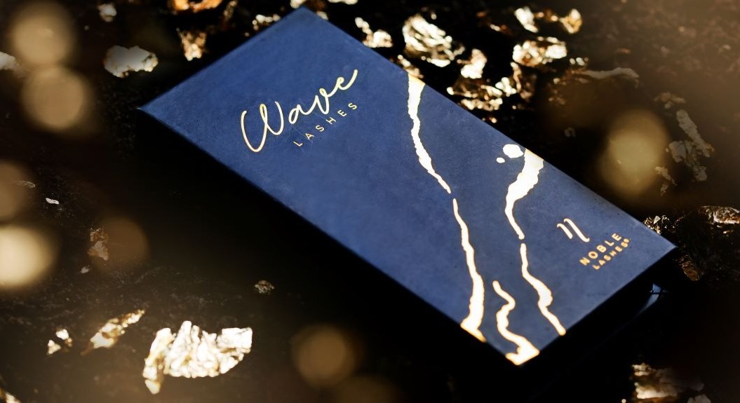 Wave Lashes – rzęsy, które pokochasz od pierwszej aplikacji