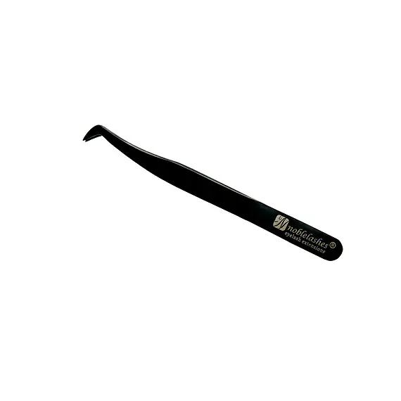 Pęseta Plasma Black Swan Mini