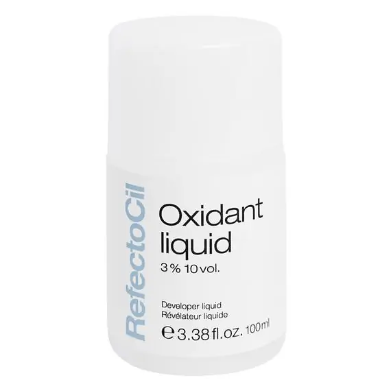 Refectocil Woda utleniona 3% Oxidant 100 ml
