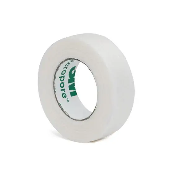 Taśma medyczna Medical Tape OPAKOWANIE ZBIORCZE 24 SZT