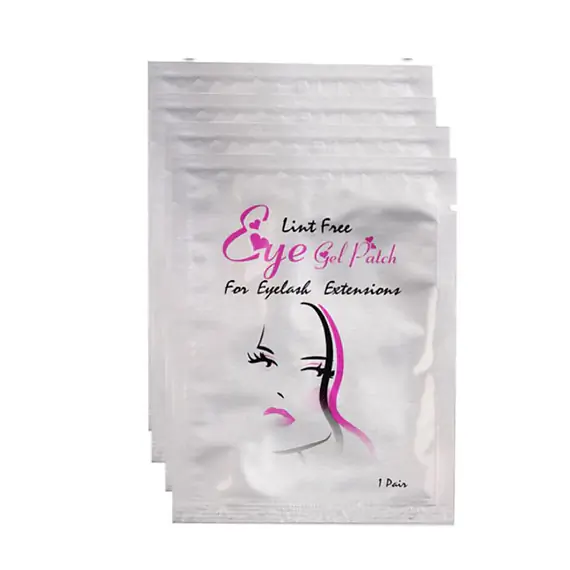 Płatki żelowe pod oczy - 1 para