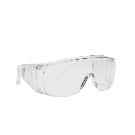 Ochronne okulary do metody UV