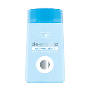 Beztłuszczowy płyn do demakijażu oczu 120ml