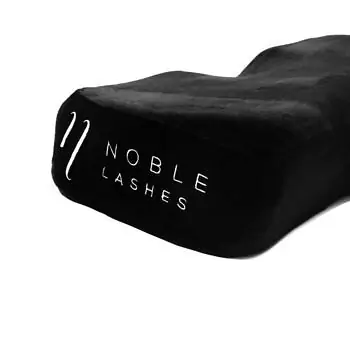 Poszewka, pokrowiec na poduszkę Memory Foam Noble Lashes