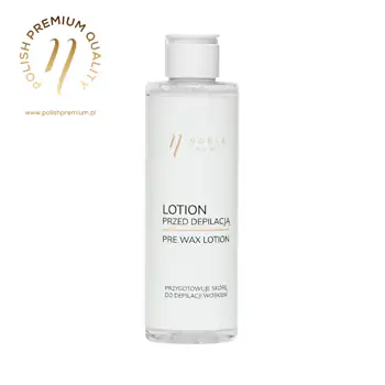 Lotion przed depilacją 200ml