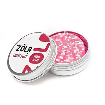 Mydełko do stylizacji brwi ZOLA