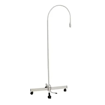 Lampa UV do przedłużania rzęs - Biała