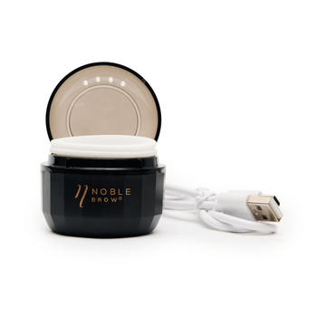 MINI podgrzewacz do wosku