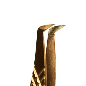 Pęseta Noble Gold PRO 2