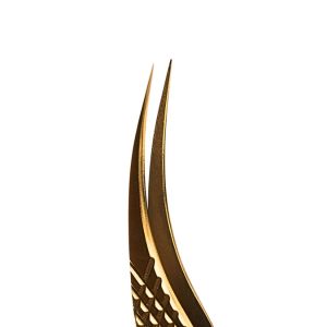 Pęseta Noble Gold PRO 5