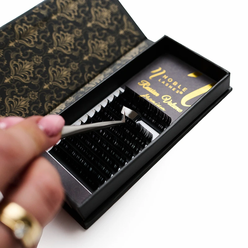 Russian Volume Premium