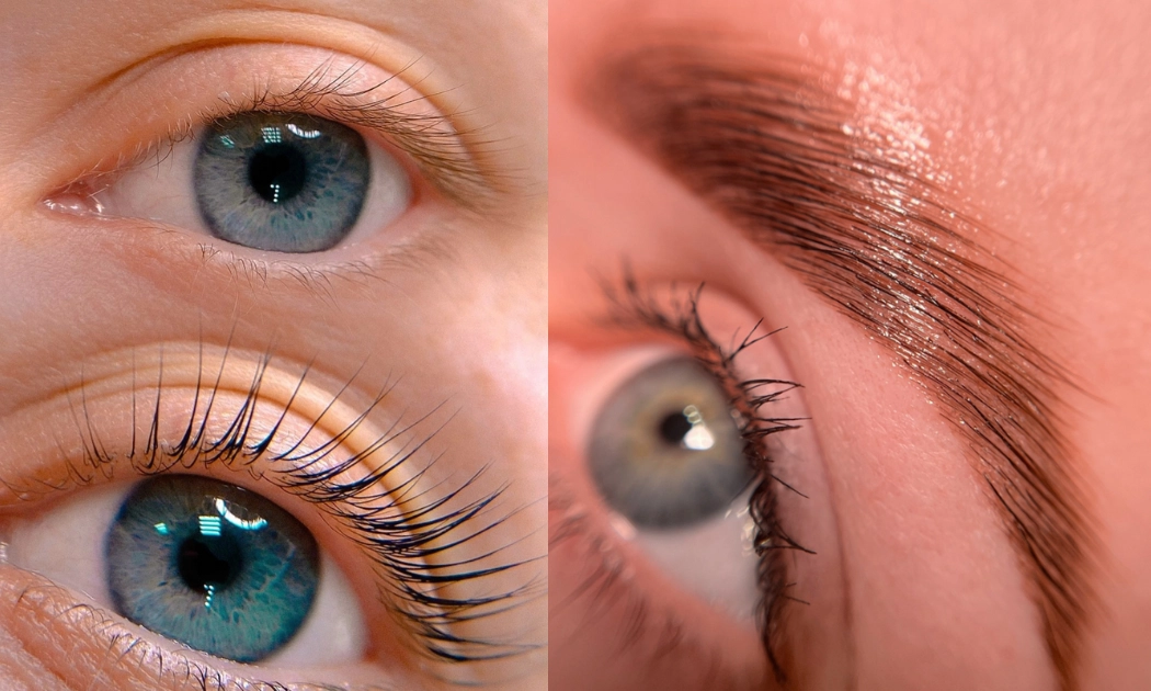 OkO Lash&Brow