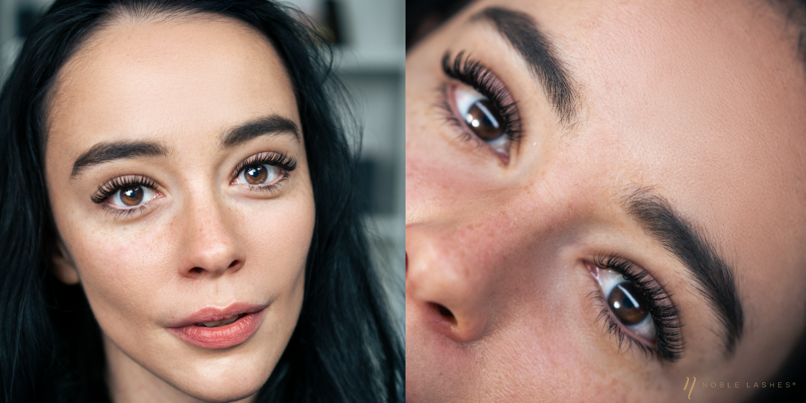 Stylizacja rzęs Wave Lashes