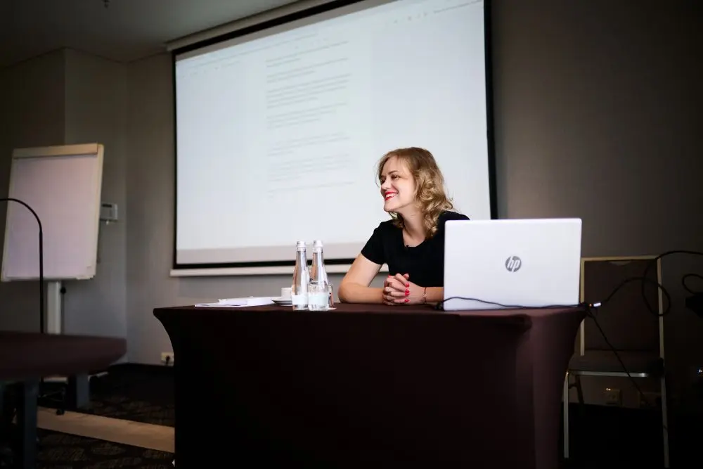 Szkolenie z&nbsp;przedłużania rzęs