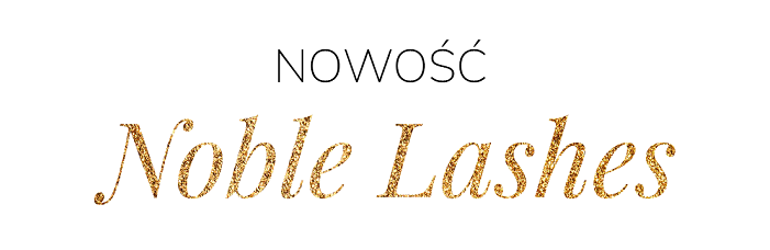 Profesjonalne szkolenia online Noble Lashes