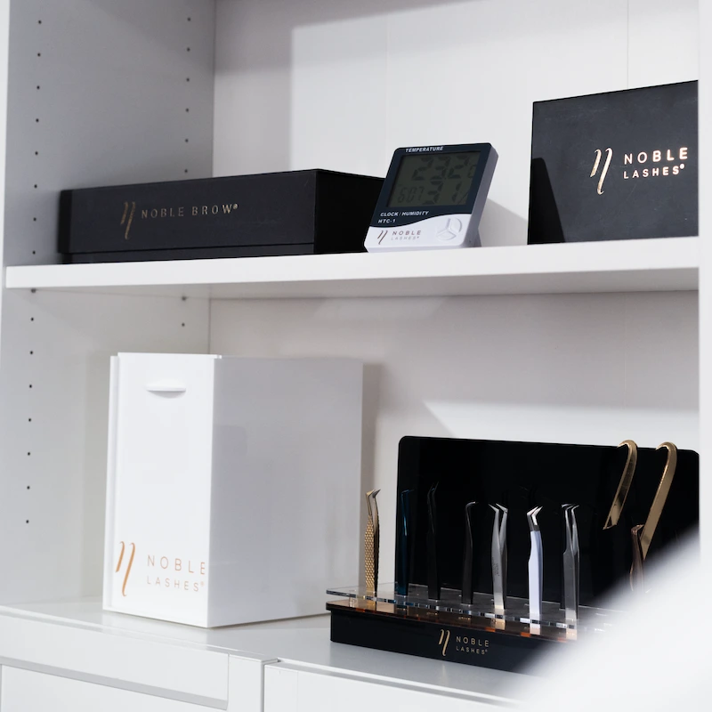 Salon stylizacji rzęs