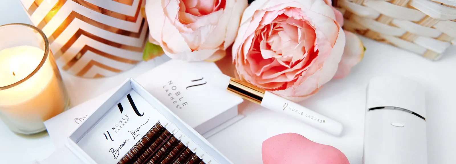 Poradnik dla początkującej stylistki - w co się zaopatrzyć?