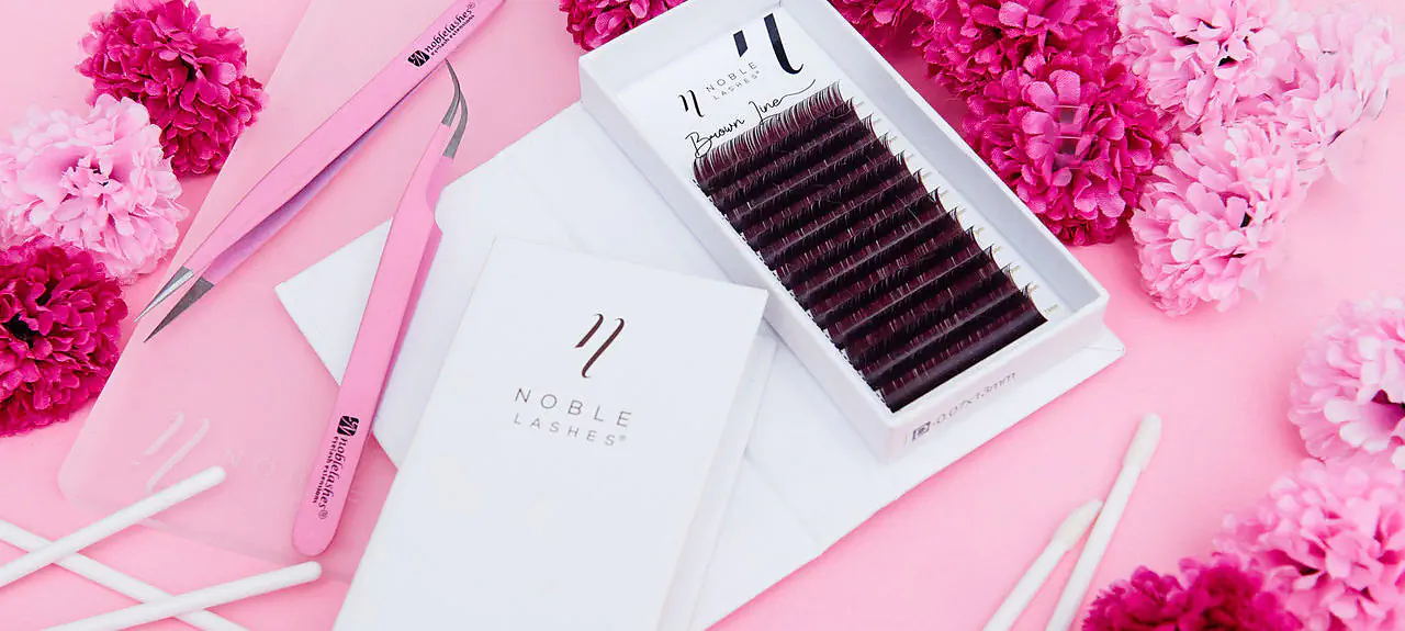 Jakie akcesoria do rzęs wybrać?