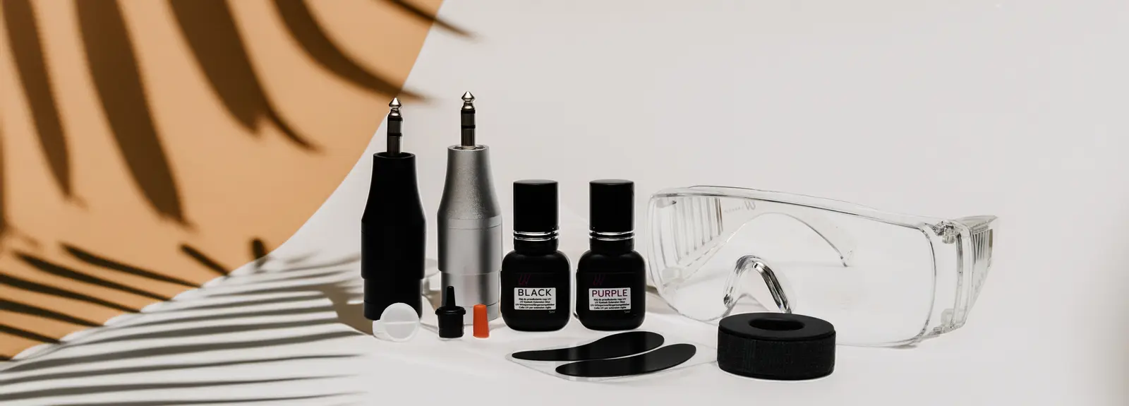 Technologia UV w stylizacji rzęs- wszystko, co musisz wiedzieć