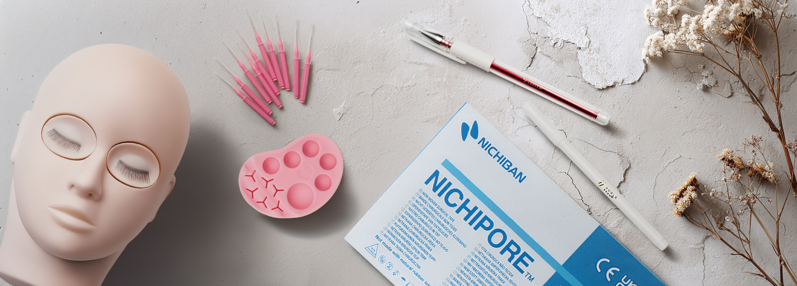 Przegląd nowości w Noble Lashes: Produkty, kt&oacute;re zmieniają zasady gry