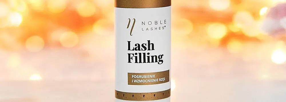 Lash Filling – informacje i zastosowanie