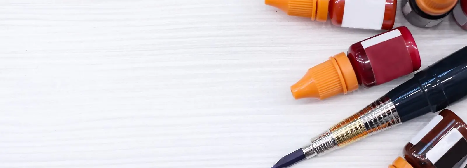 Jak wybrać pigmenty do makijażu permanentnego?