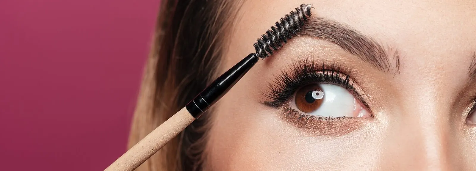 Stylizacja brwi - kompendium wiedzy