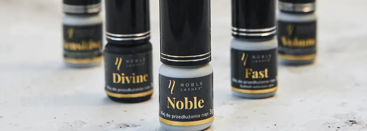 Jak dobrać odpowiedni klej do rzęs? Przewodnik po klejach do rzęs