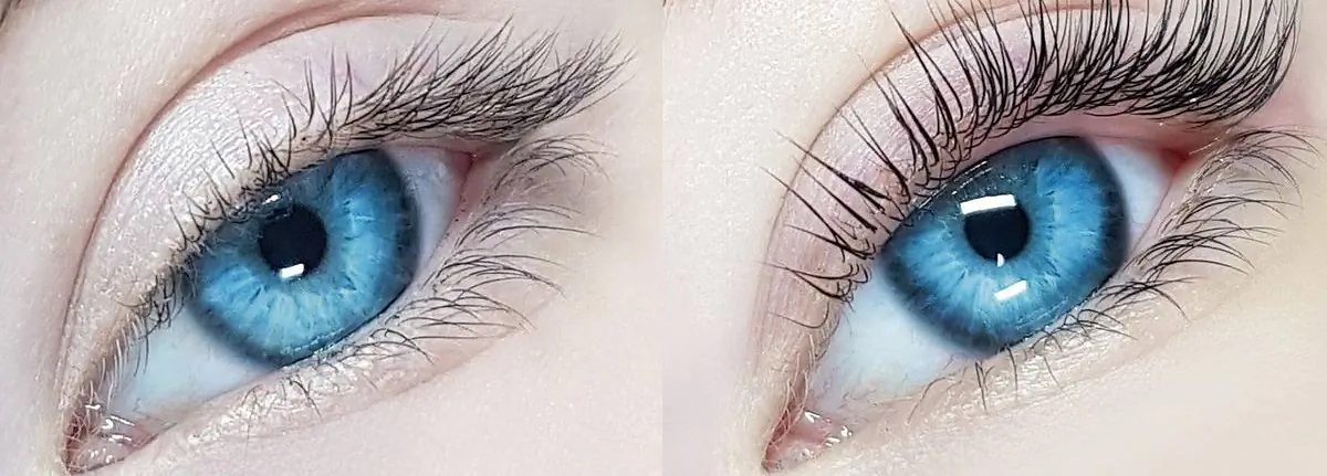 Najczęściej zadawane pytania dotyczące liftingu rzęs Fall in the Volume