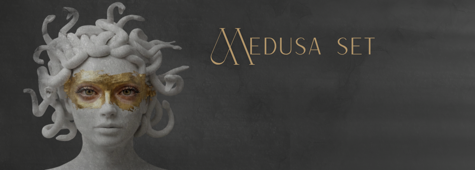 Medusa set - czym jest najnowszy trend?