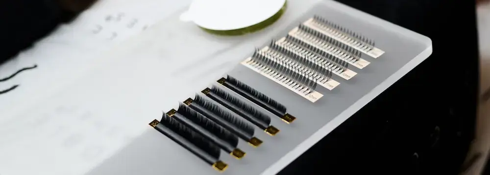 Anime Lashes – najgorętszy trend w stylizacji rzęs 2025!