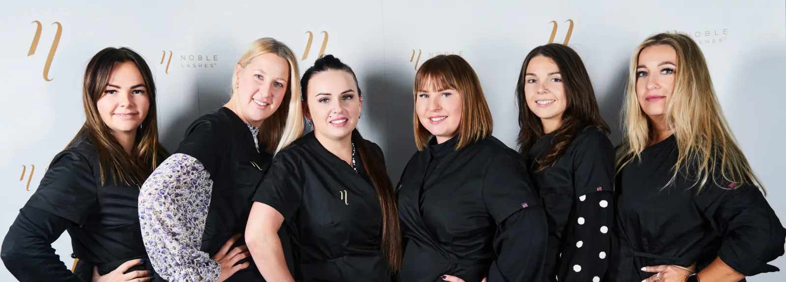 24 września – Dzień Stylistek Rzęs. Polska marka Noble Lashes inicjatorem święta