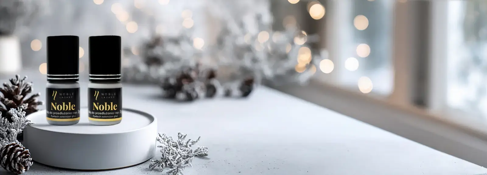 Jak niska temperatura wpływa na klej do przedłużania rzęs?