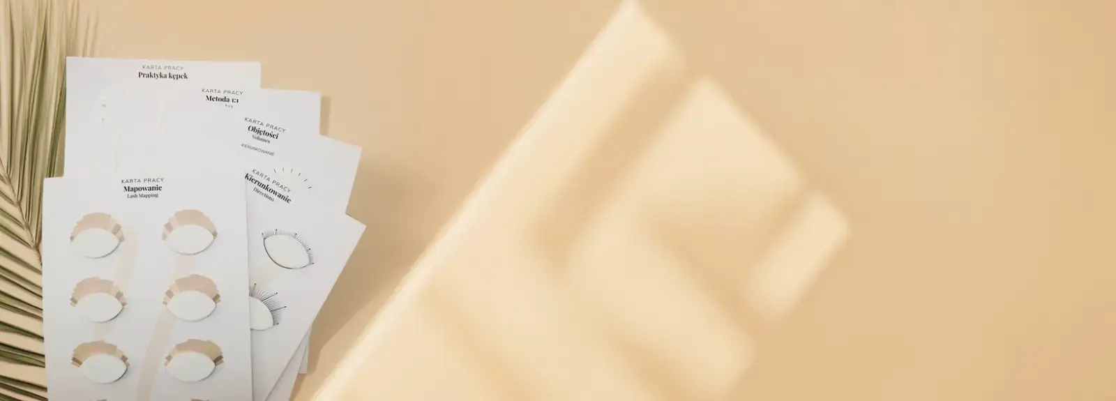 Odkryj nową pasję! Dowiedz się, jak zacząć karierę stylistki rzęs!