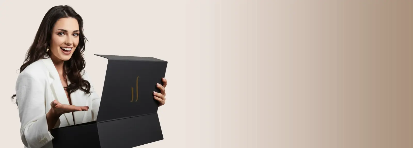 Zostań ambasadorką Noble Lashes!