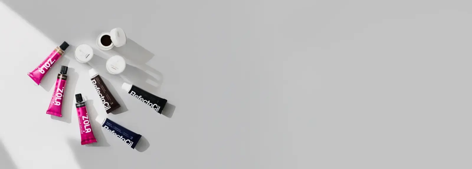 Pielęgnacja brwi po koloryzacji