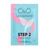 Preparat do laminowania rzęs i brwi STEP 2 FIX&VOLUME, 1 saszetka OKO