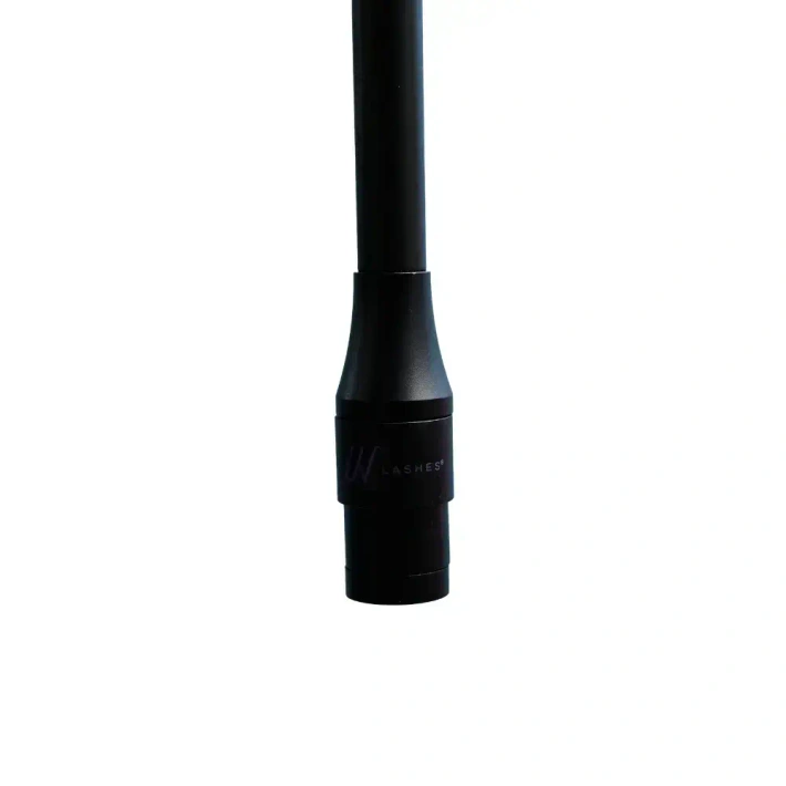 Zestaw lamp. Lampa Moon Lash + Lampa UV Lashes. Czarne