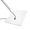 Zestaw lamp. Lampa Moon Lash + Lampa UV Lashes. Białe