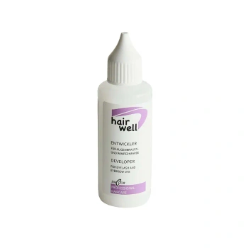 OXIDANT HairWell 2%