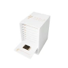 Shelf Lash Box - organizer na paski rzęs
