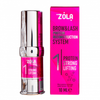Zestaw do laminacji brwi i rzęs LAMINATION PROTEIN Pink ZOLA