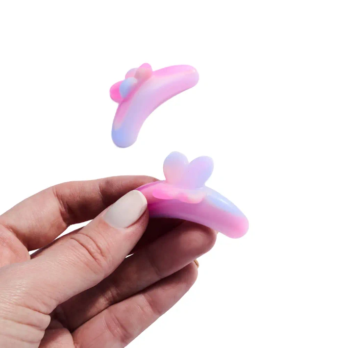 SILICONE PADS -Wielofunkcyjne podkładki do rzęs
