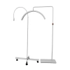 Zestaw lamp. Lampa Moon Lash + Lampa UV Lashes. Białe