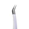 Pęseta White Curved