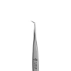 Pęseta do rzęs Noble Volume PRO 2 - L, 70°