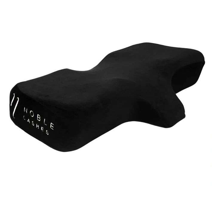 Poszewka / Pokrowiec na poduszkę Memory Foam Noble Lashes